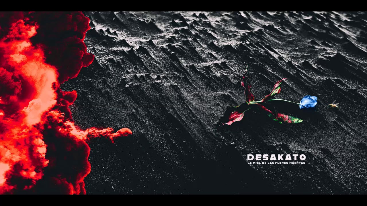 DESAKATO - La Colmena (Audio Oficial)