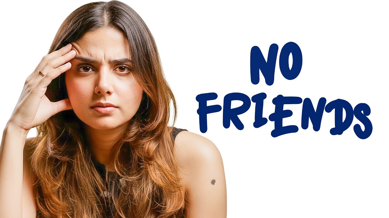 This is WHY you don't have FRIENDS | Truth Be Told