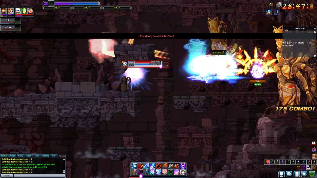 Transcend - Kali Boss 110