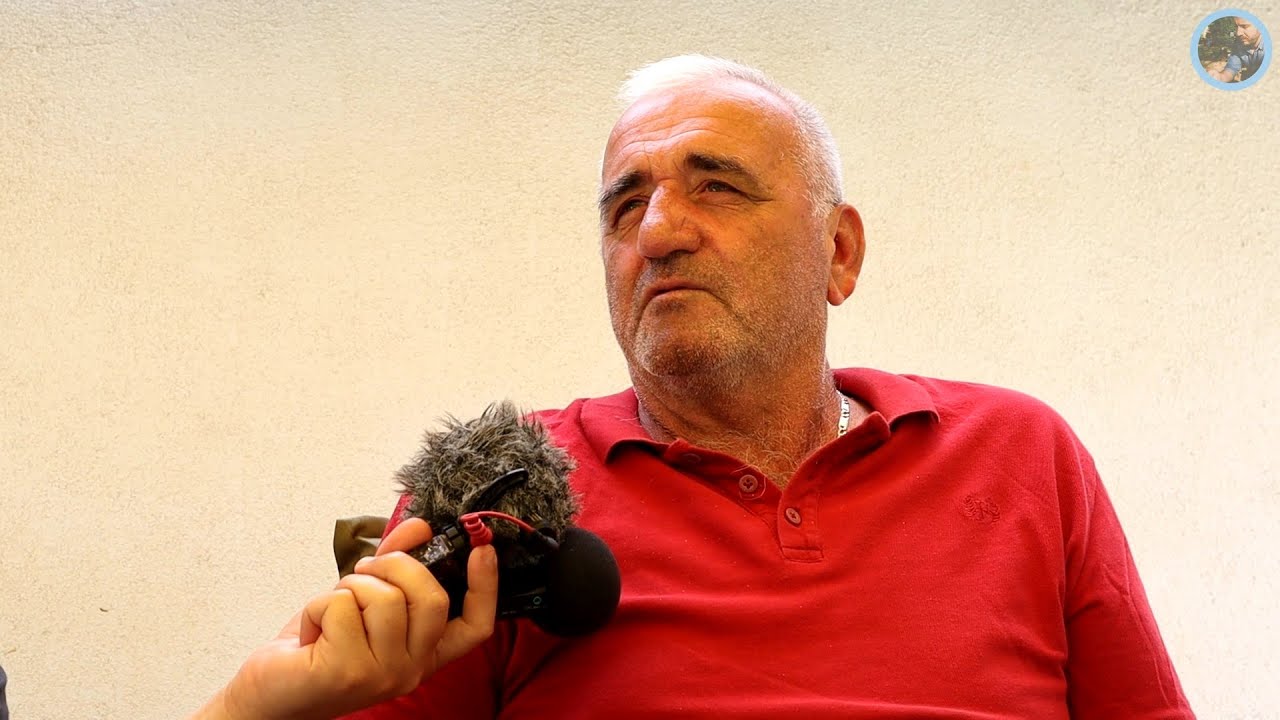 „Od ovog sam stekao četiri kuće, stan i 50 dunuma zemlje“
