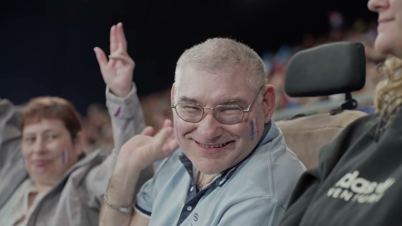 Jeux paralympiques 2024 : Fondation Saint Jean de Dieu le Croisic