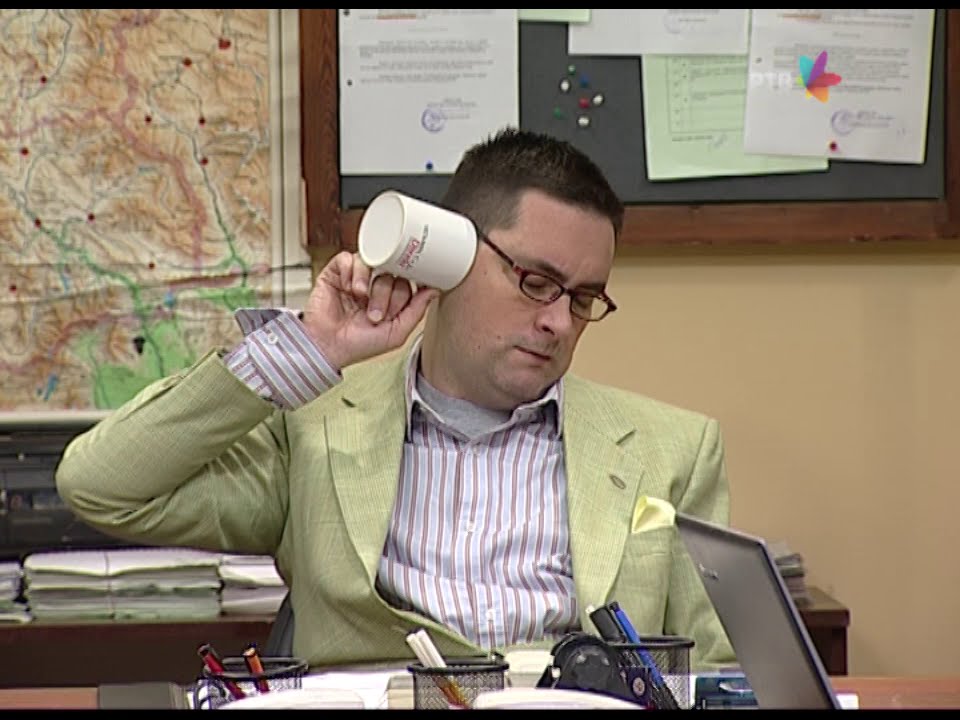 DRŽAVNI POSAO [HQ] - Ep.498: K und K (04.02.2015.)
