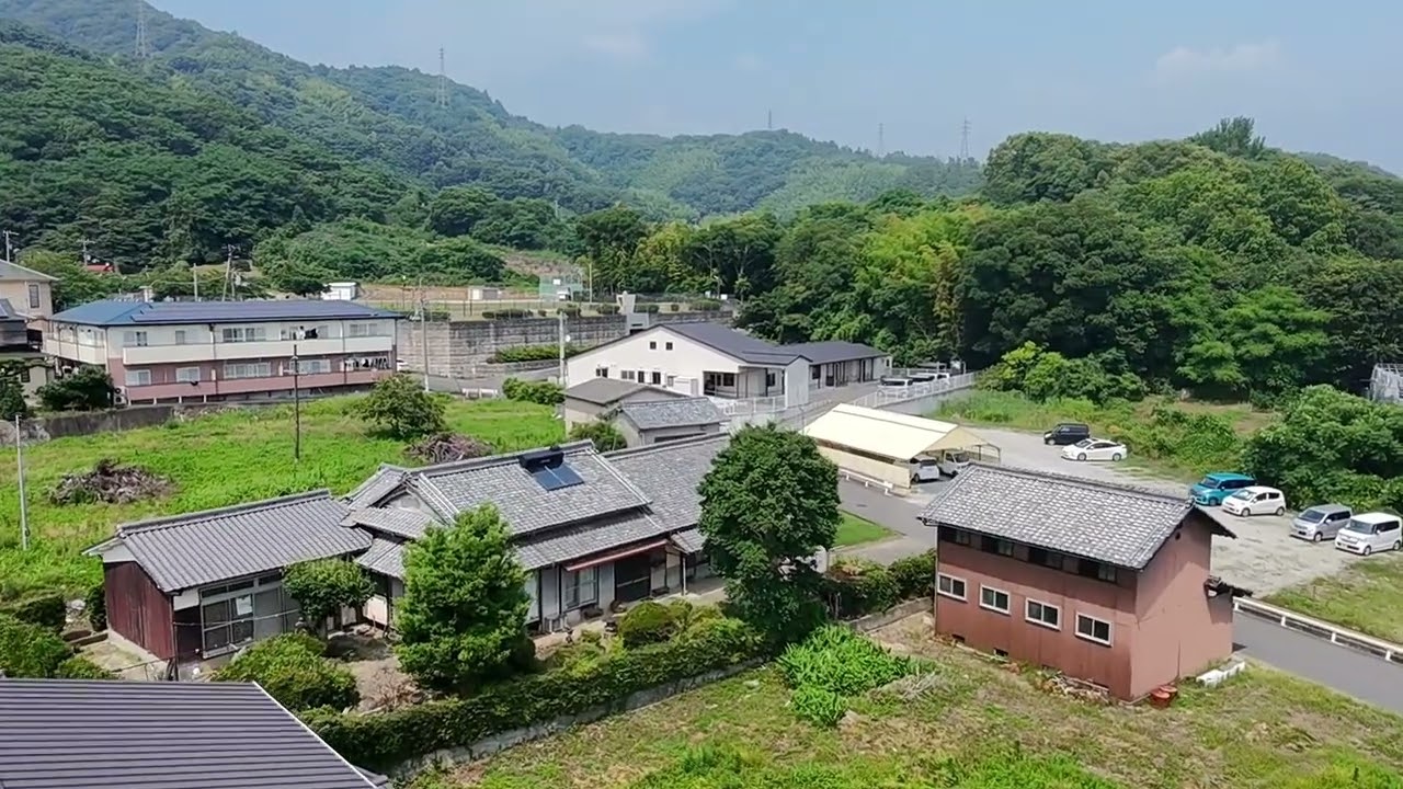 鷹子町 dji neo