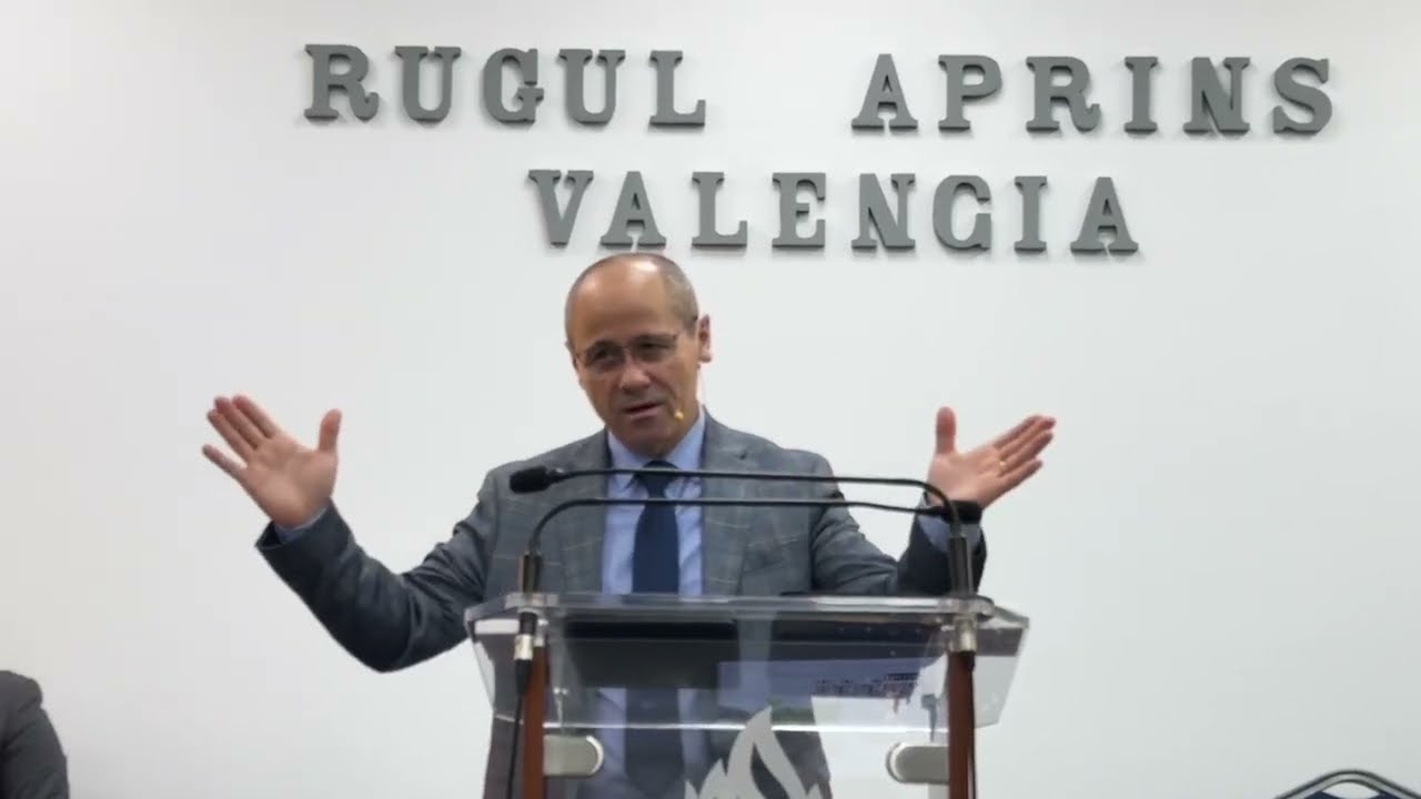 Luigi Mițoi -  Provocările Bărbatului Modern 2025