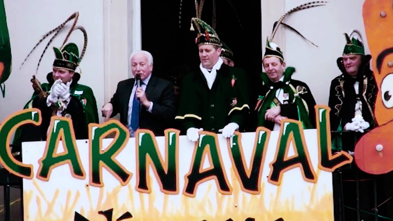 Documentaire Carnaval Ninove: achter de schermen