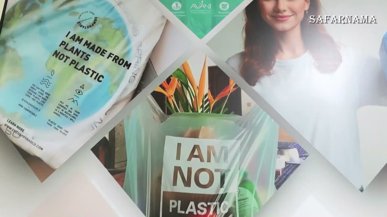 Biodegradable Bag Business | New Futuristic Business | Bio Bag Making Machine