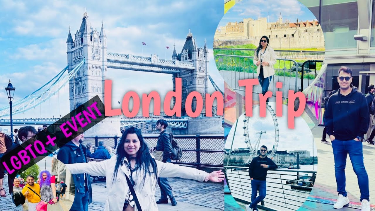London vlog 2023 || Top Places || One Day Tour ||Odia vlog || OdiaCoupleinLondon ❤️❤️ ||Viral Vlog🔥