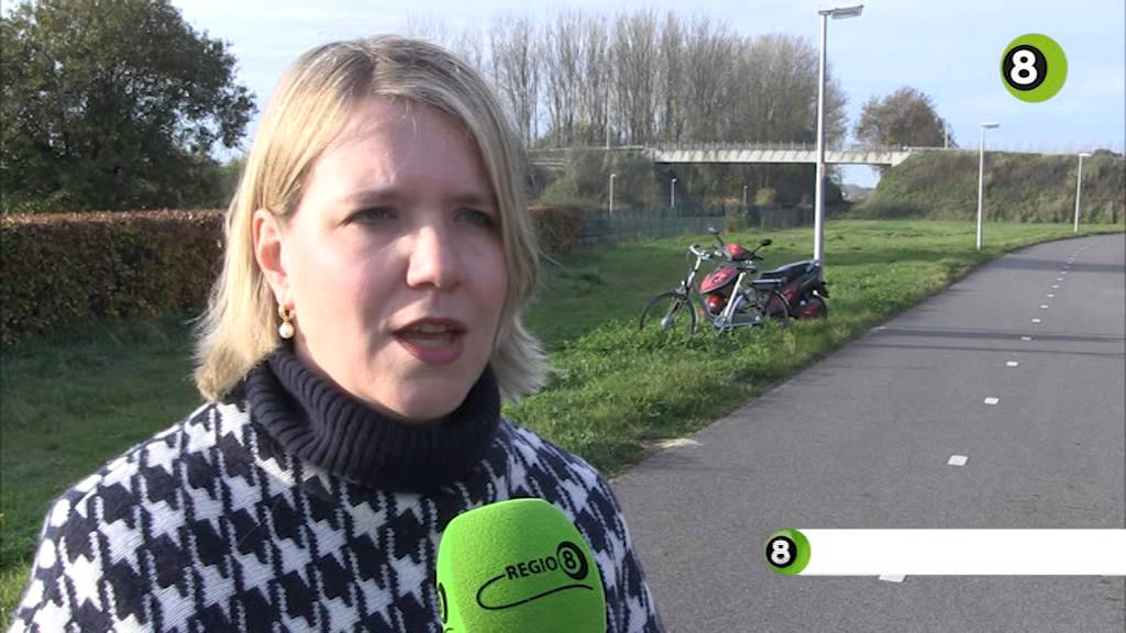 Start verbreding fietspad tussen Didam en Zevenaar