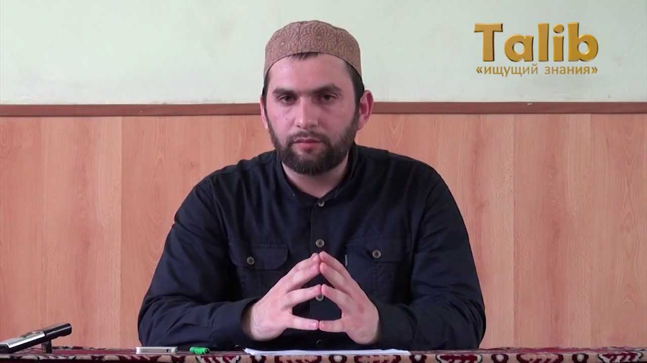 Мягкий призыв [Taalib.ru]