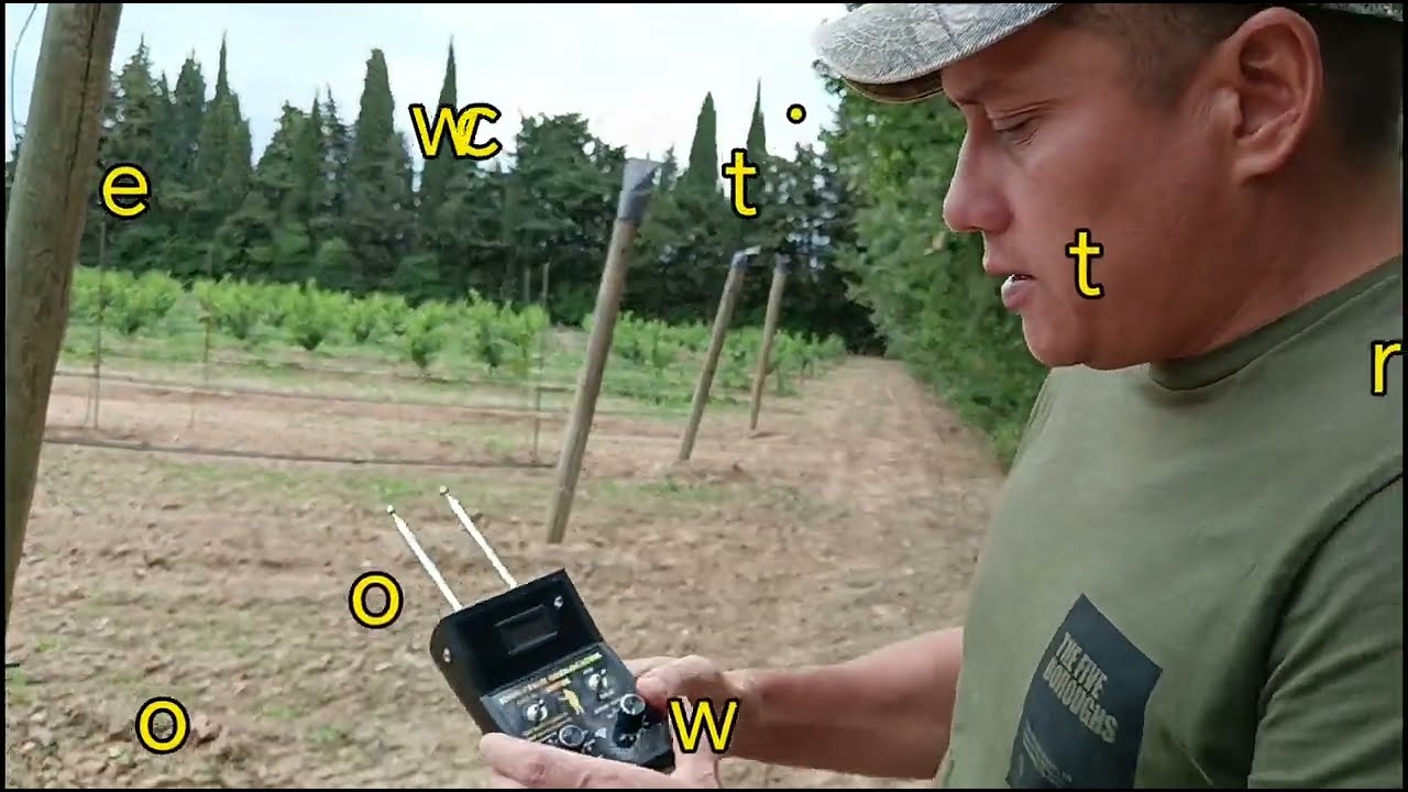 GEOLOCATOR EVOLUTION BRITBE