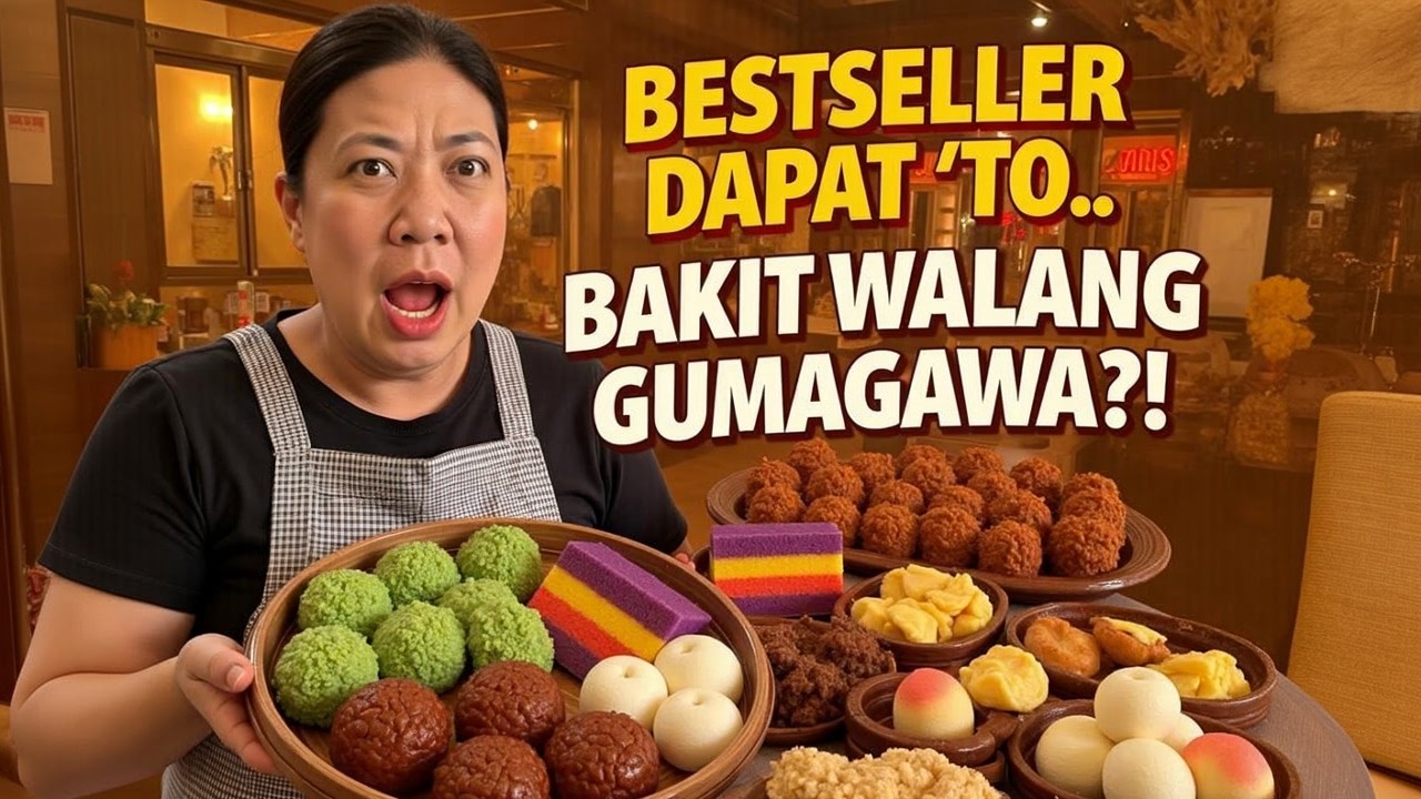 16 Kakanin Filipino Recipe
