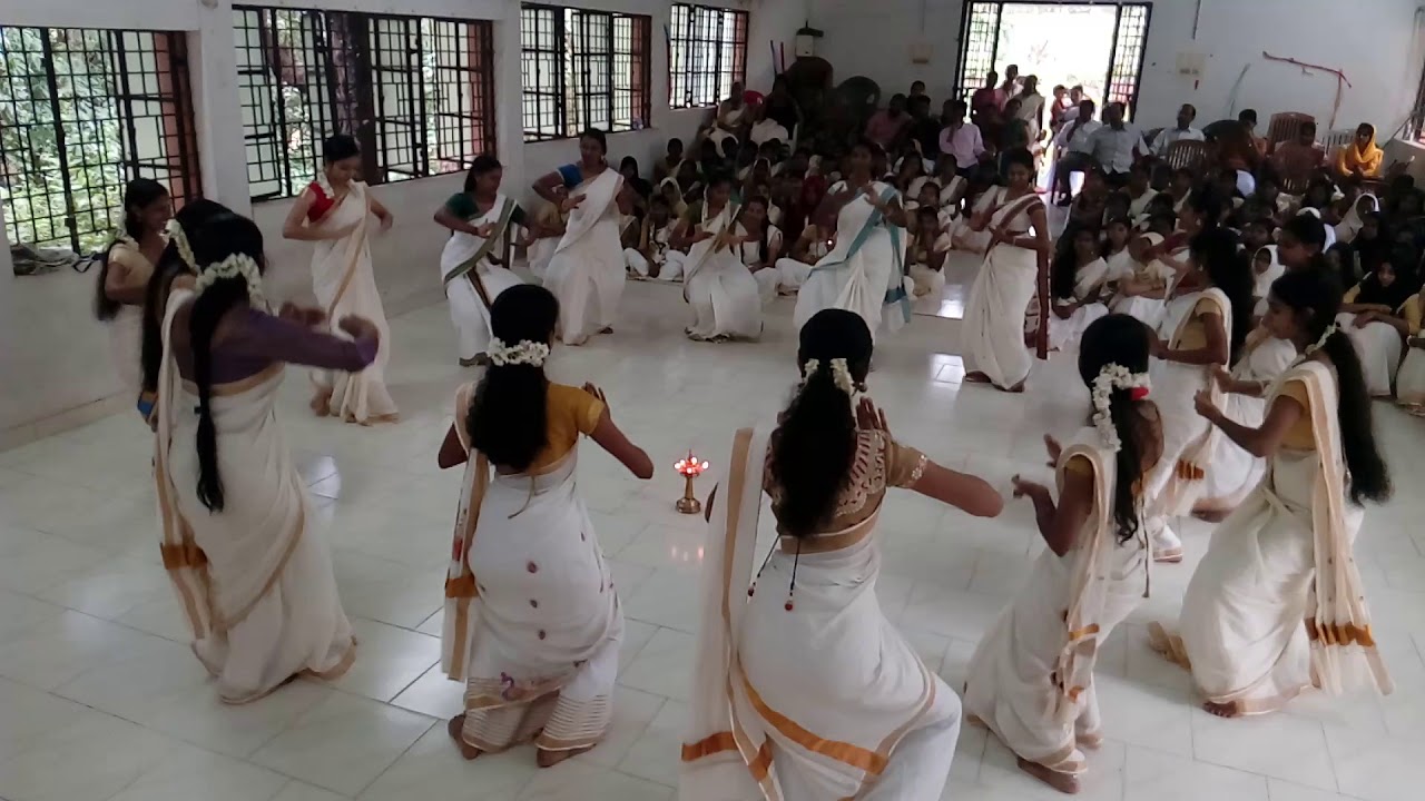 Vera virada kumaravido by chaitra & party