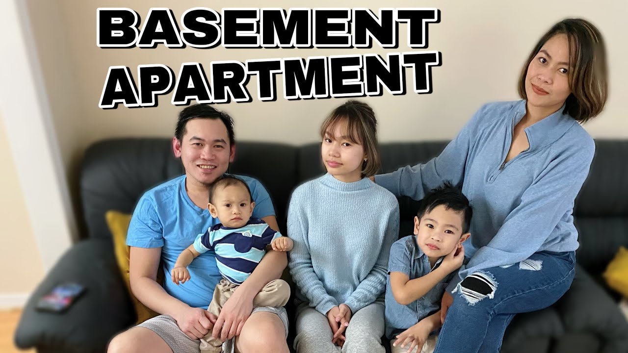 BASEMENT APARTMENT: REQUIREMENTS, COST, PROS AND CONS I Sarkie & Eileen