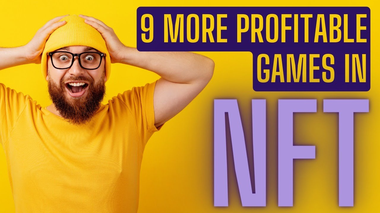 Top 9 High Potential NFT Games to Earn Money in 2023 - Best Play to Earn Games | NFTimes