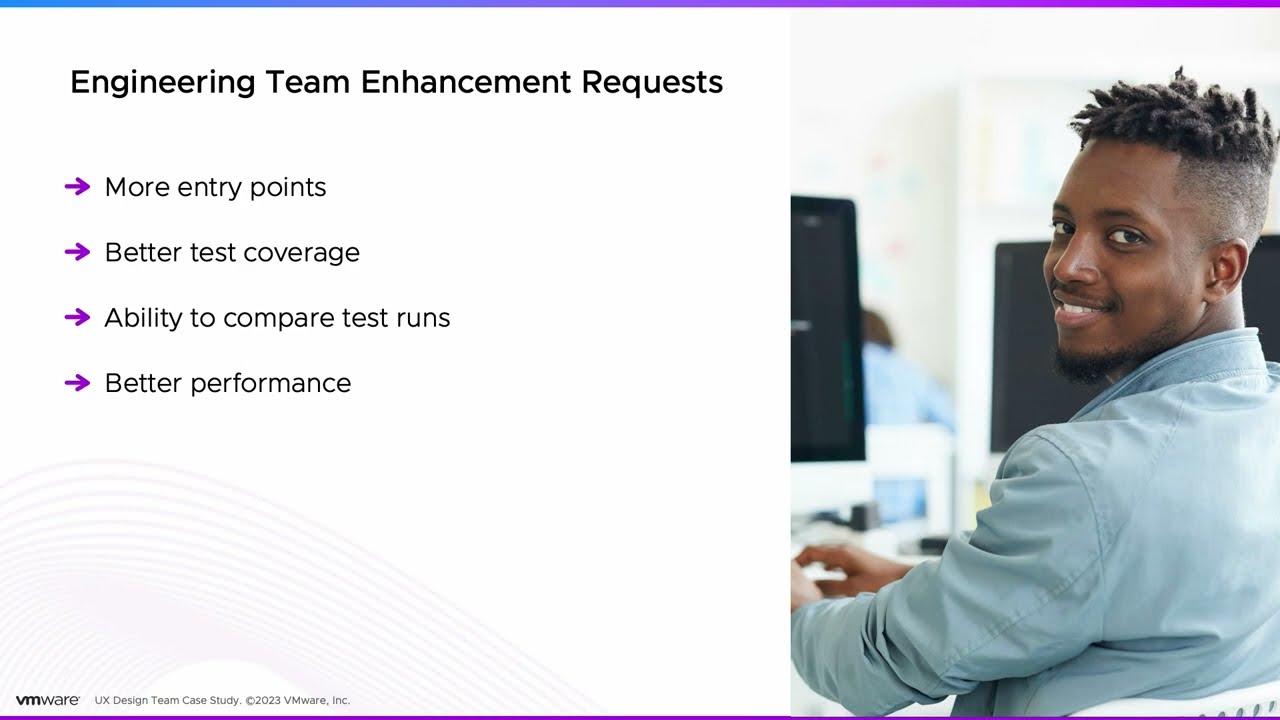 Design Case Study: Automated Accessibility Testing Built as a Continuous Improvement Program