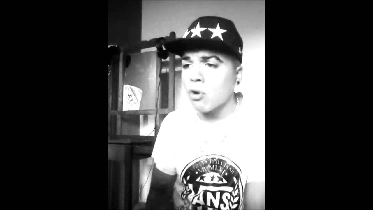 No Regresare - Matias Andres