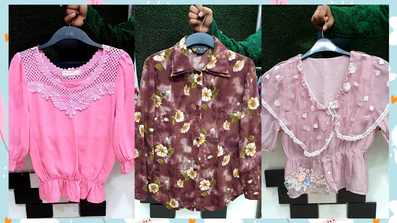 Friday special offer collection🎁#thrift_shop 