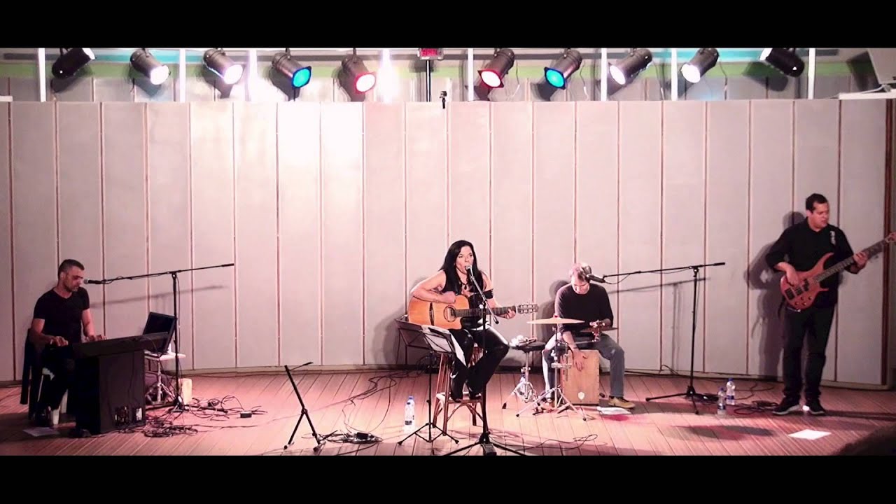 Mariana Avena - Guantanamera