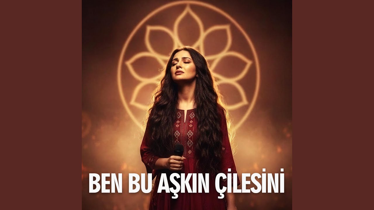 Ben Bu Aşkın Çilesini (Psychedelic Anatolian Rock)