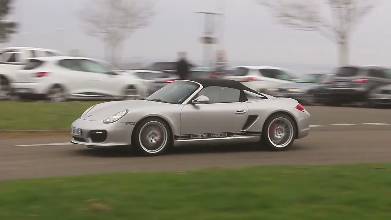 Cars & coffee St Pol de Leon #3