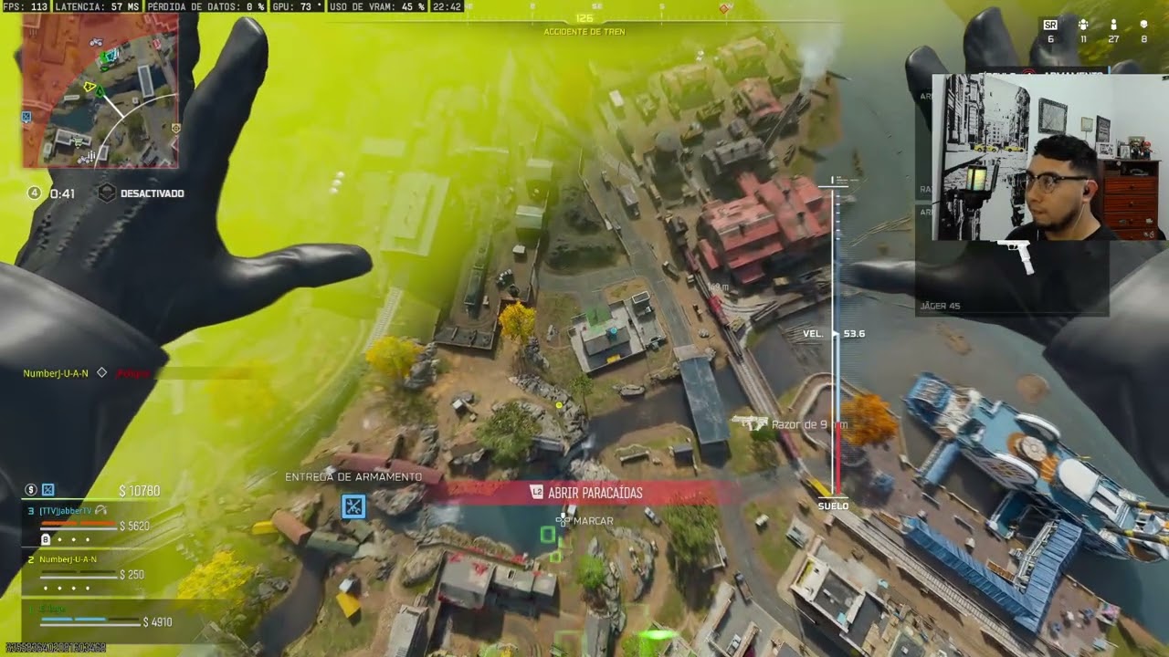 WIN EN RANKS DIAMANTE