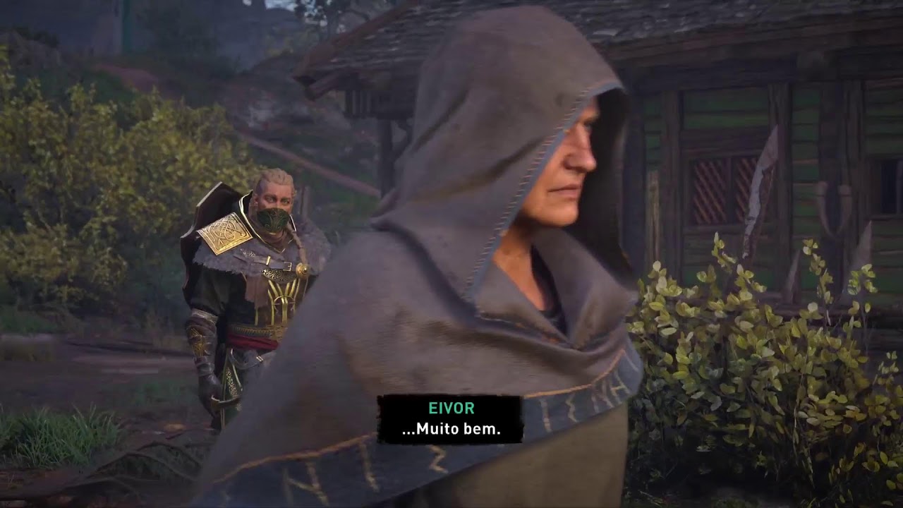 Asssassyn creed VALHALLA   parte  25 deixe um like pra ajuda o canal obrigado a todos vocês ::