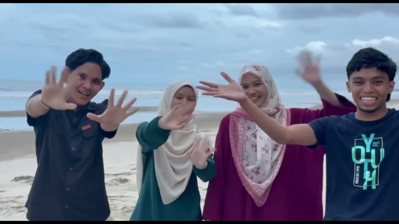 ARAIA TRAVEL AGENCY (TRIP TO PAHANG)