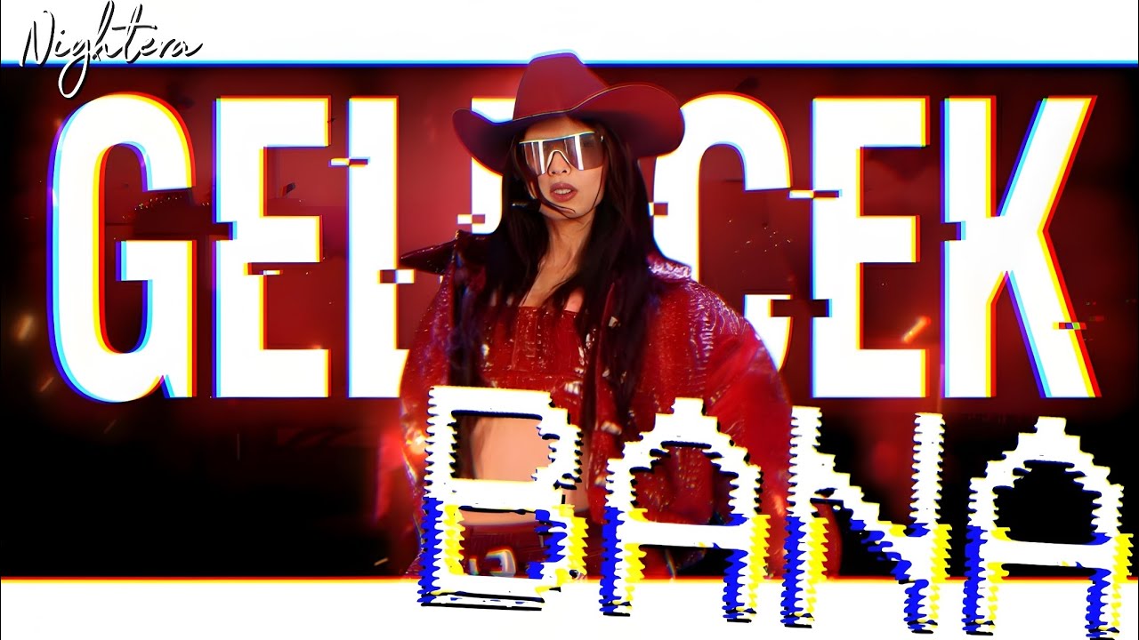 NIGHTERA - 'Gelecek Bana' M/V
