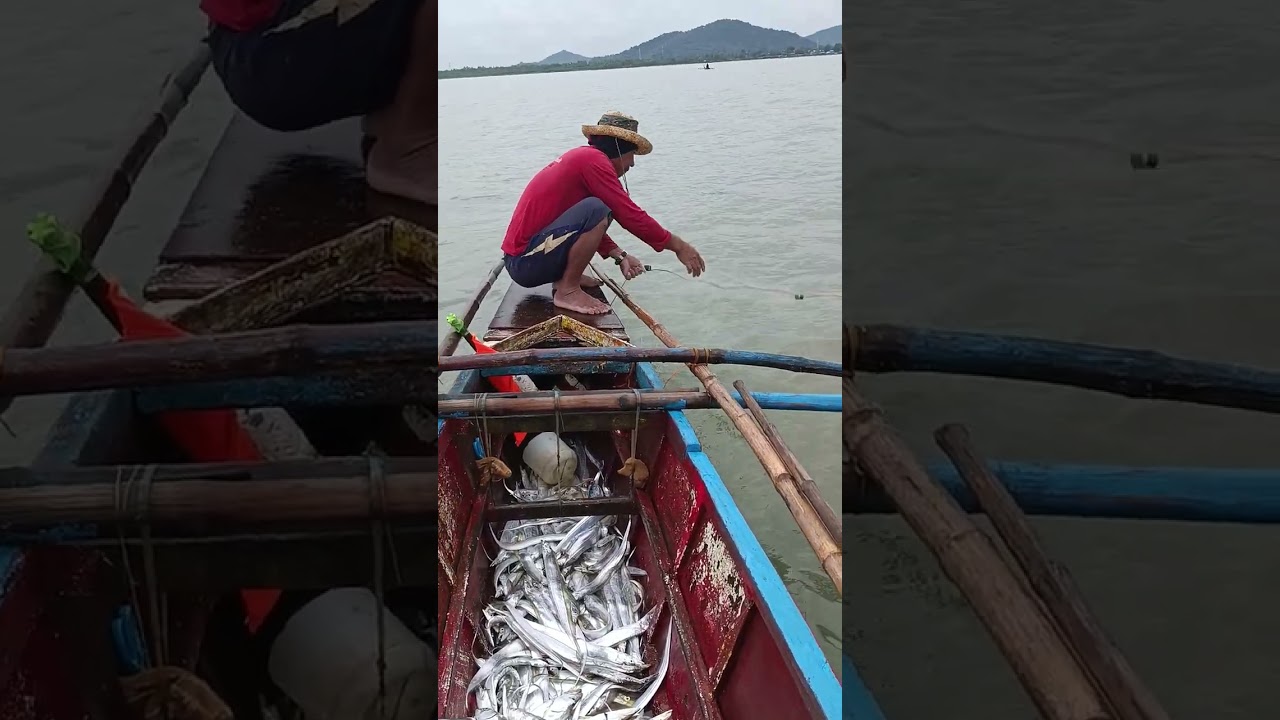 Maopay na aga mga kadagat aade an aton dakop yana nga aga mga kadagat salamat lord 