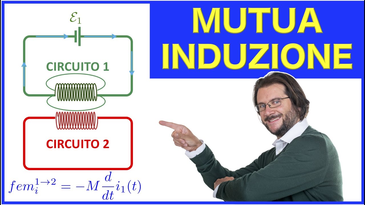 Mutua induzione