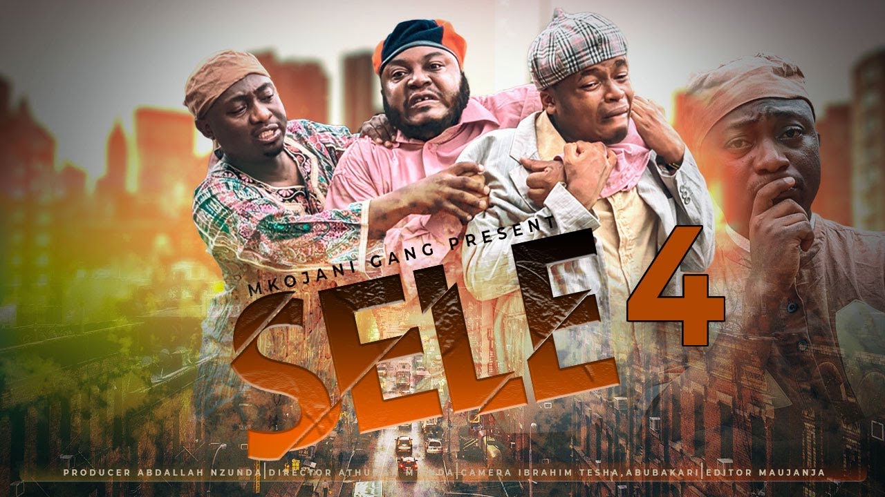 SELE EP 4 MKOJANI | RINGO | CHANDIM/VIOLA MTETEZI