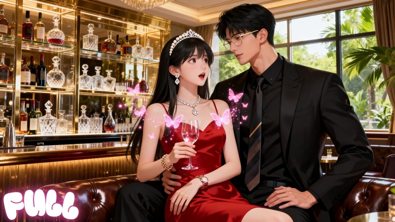 💥 New Star Signs Contract Marriage with CEO—Fake Love Turns Real, He Spoils Her!