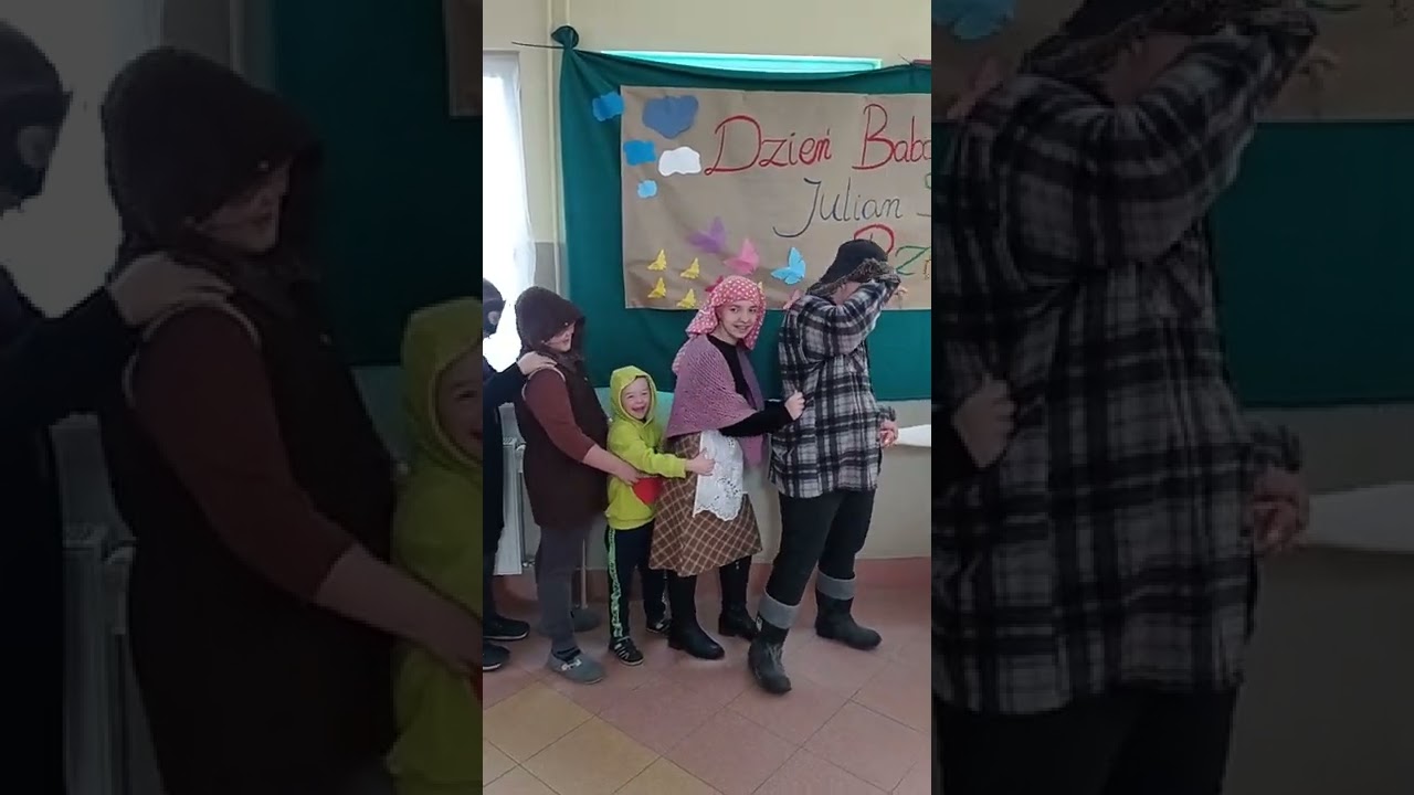 Rzepka Julian Tuwim SOSW Tarnowskie Góry