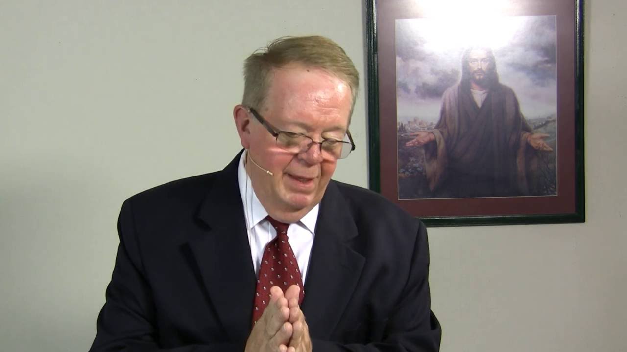 PRAYER – God Is at Work