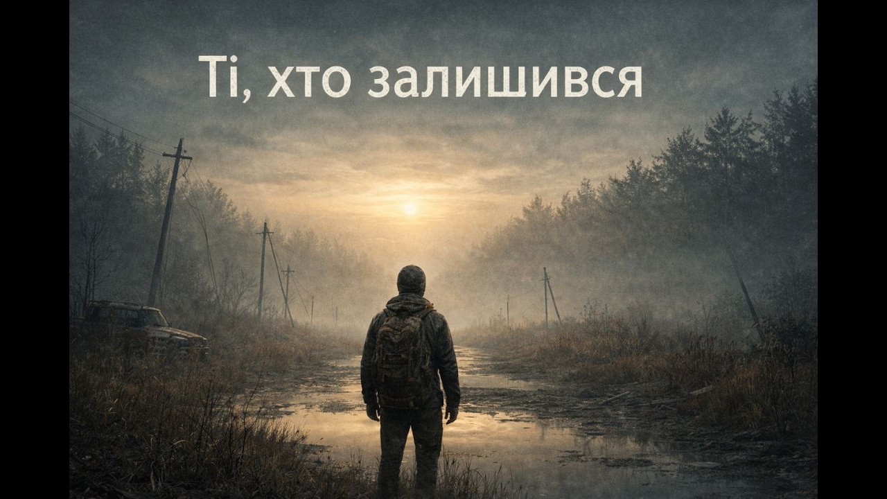 DeF_AI - Ті, хто залишився