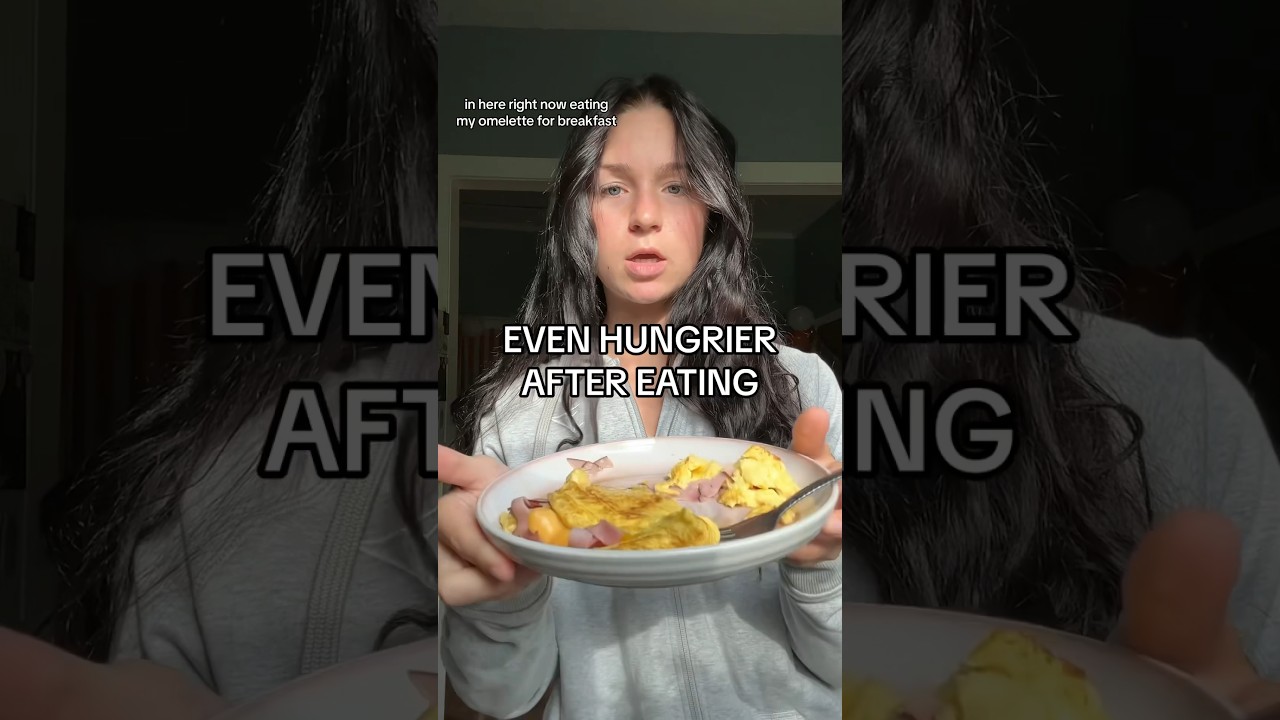 binging after meals??