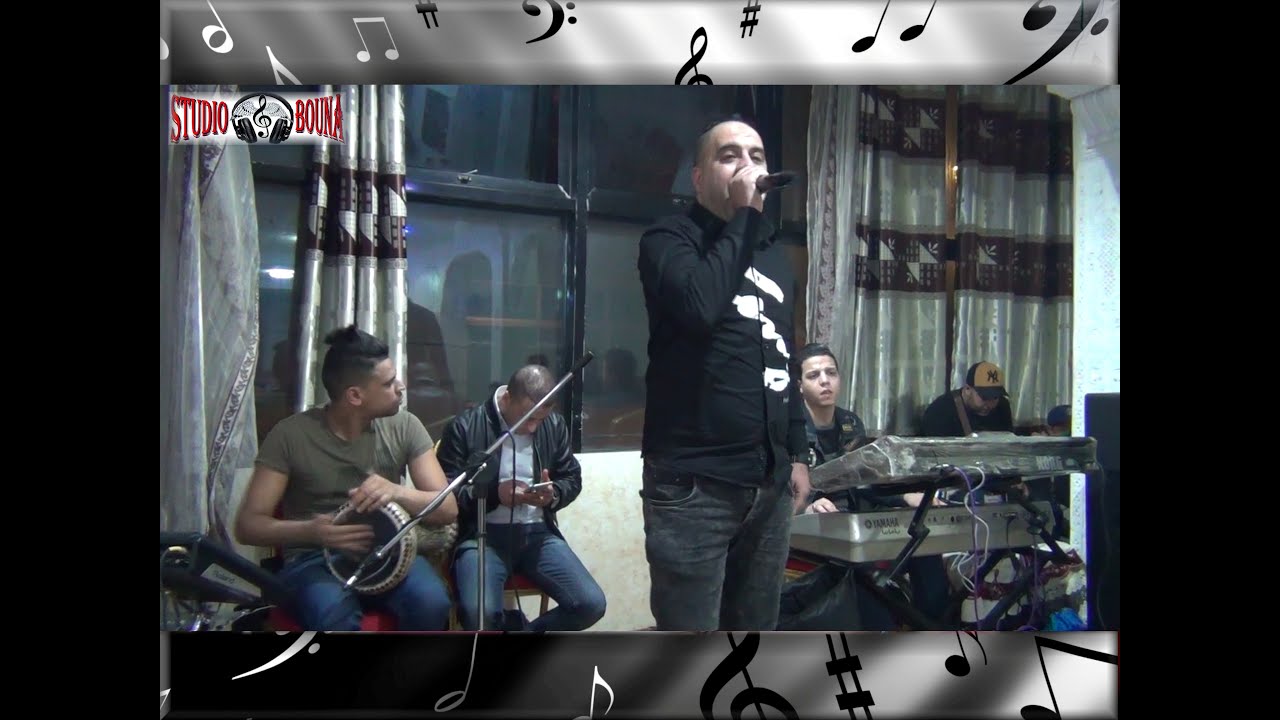 افراح عنابة live مع cheb mourad raad