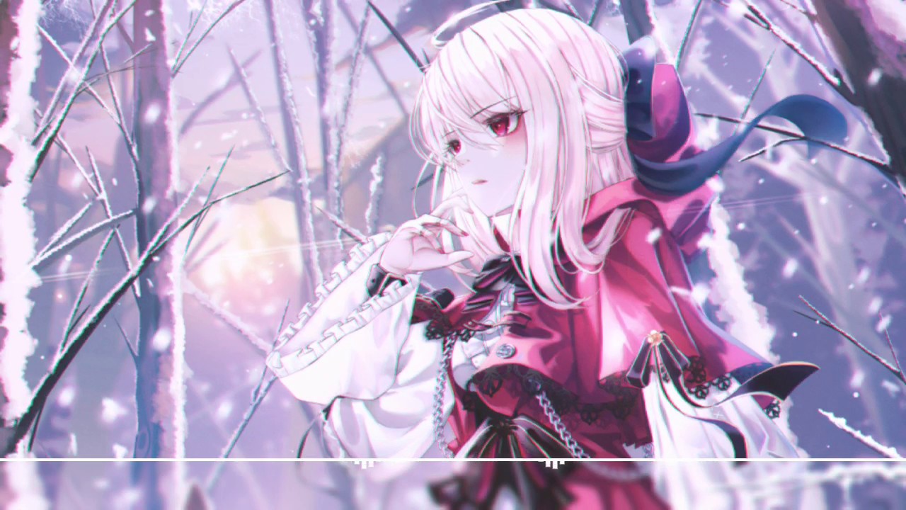Ideadoll - 葬雪サクリファイス