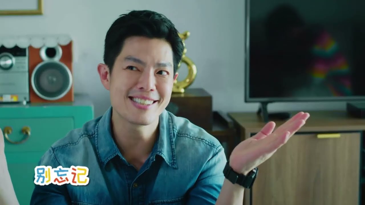 孺子可教也 - Born to Shine OFFICIAL Music Video 《孺子可教也》主题曲
