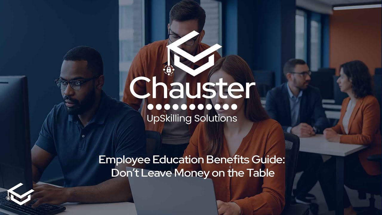 02 09 Employee Education Benefits Guide Don&rsquo;t Leave Money on the Table