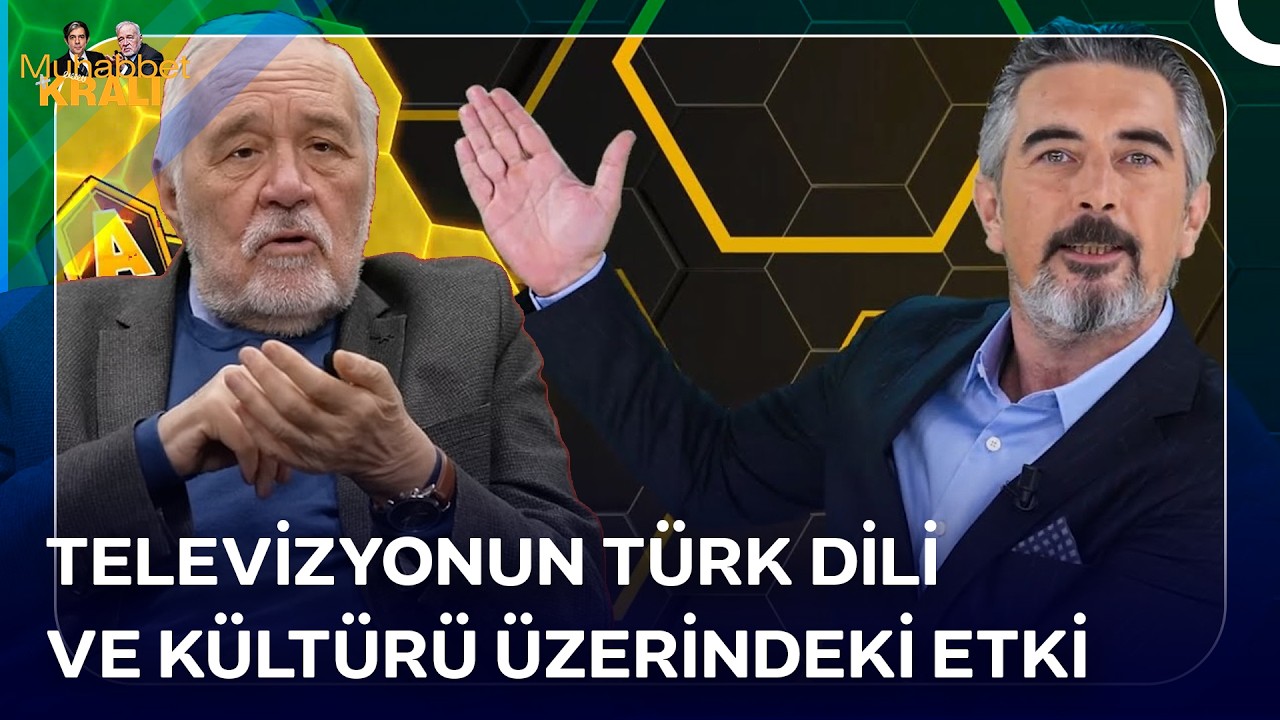 Dizi Yerine Kelime Yarışması İzleyenlere İlber Hoca'dan Mesaj Var! | Lafın Zirvesi