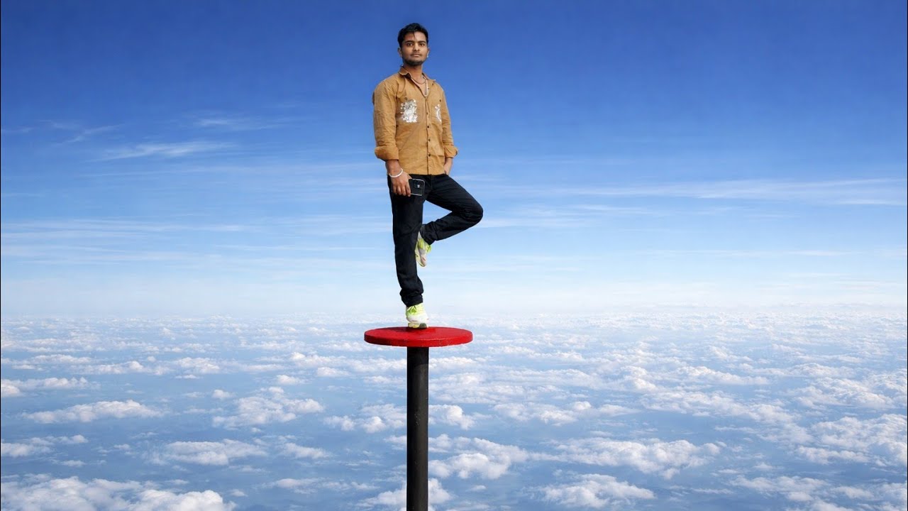 LAST TO LEAVE ONE LEG CHALLENGE एक पैर पर 24 घंटे 😱