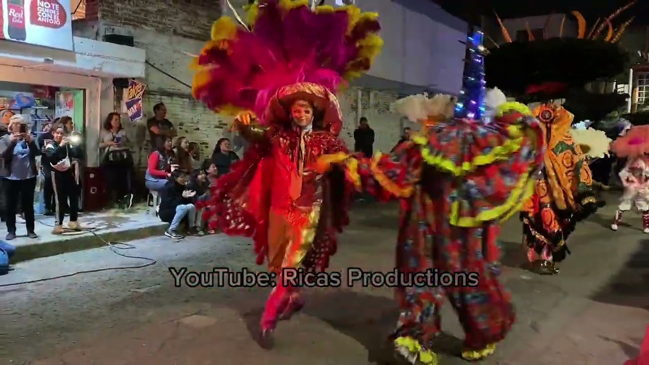 La Elegancia de Xonaca 2023