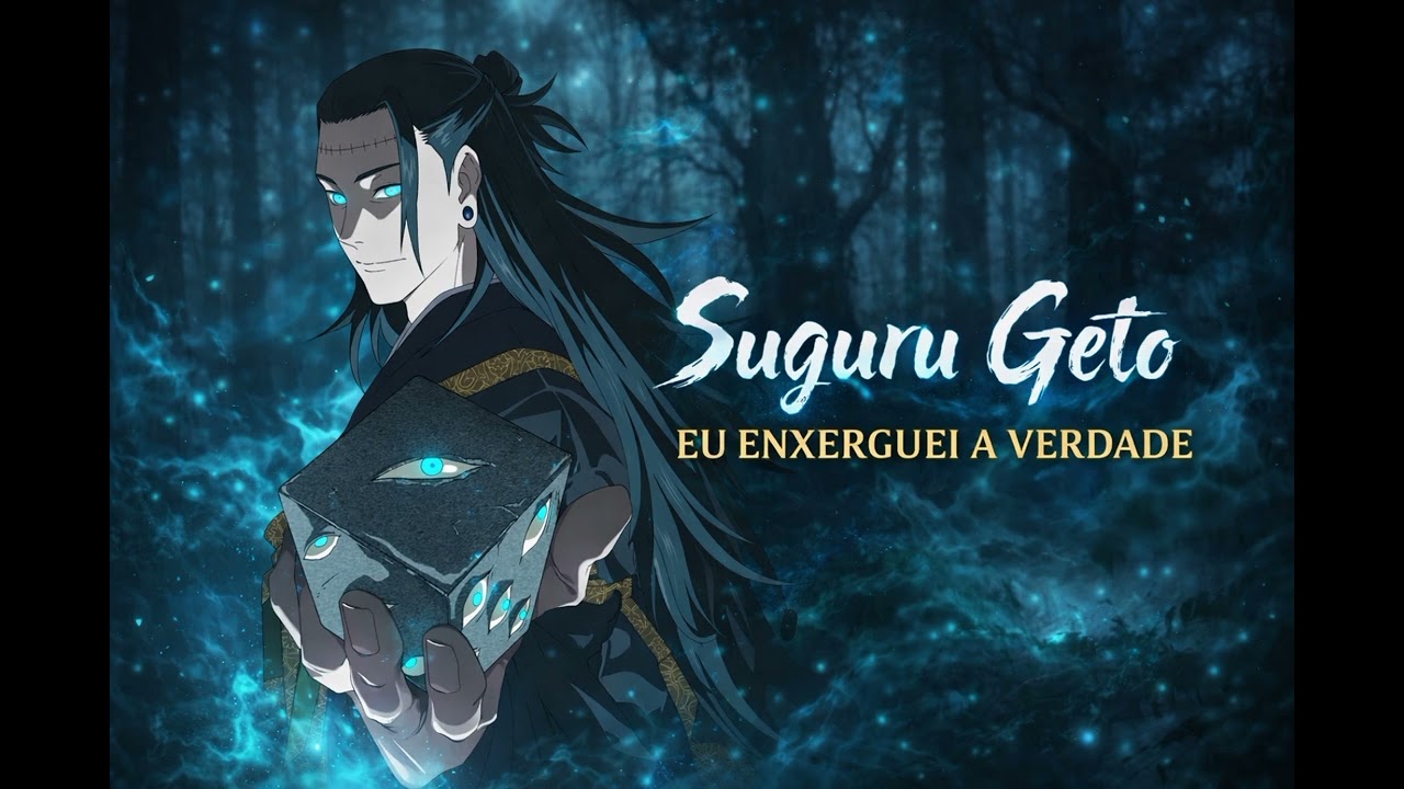 (𝐆𝐄𝐓𝐎⛩️𝐄𝐔 𝐄𝐍𝐗𝐄𝐑𝐆𝐔𝐄𝐈 𝐀 𝐕𝐄𝐑𝐃𝐀𝐃𝐄)