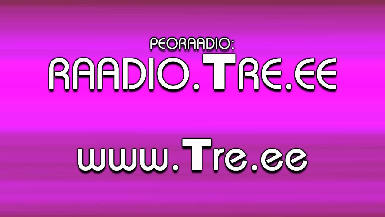Renate - Sõnu Pole Vaja