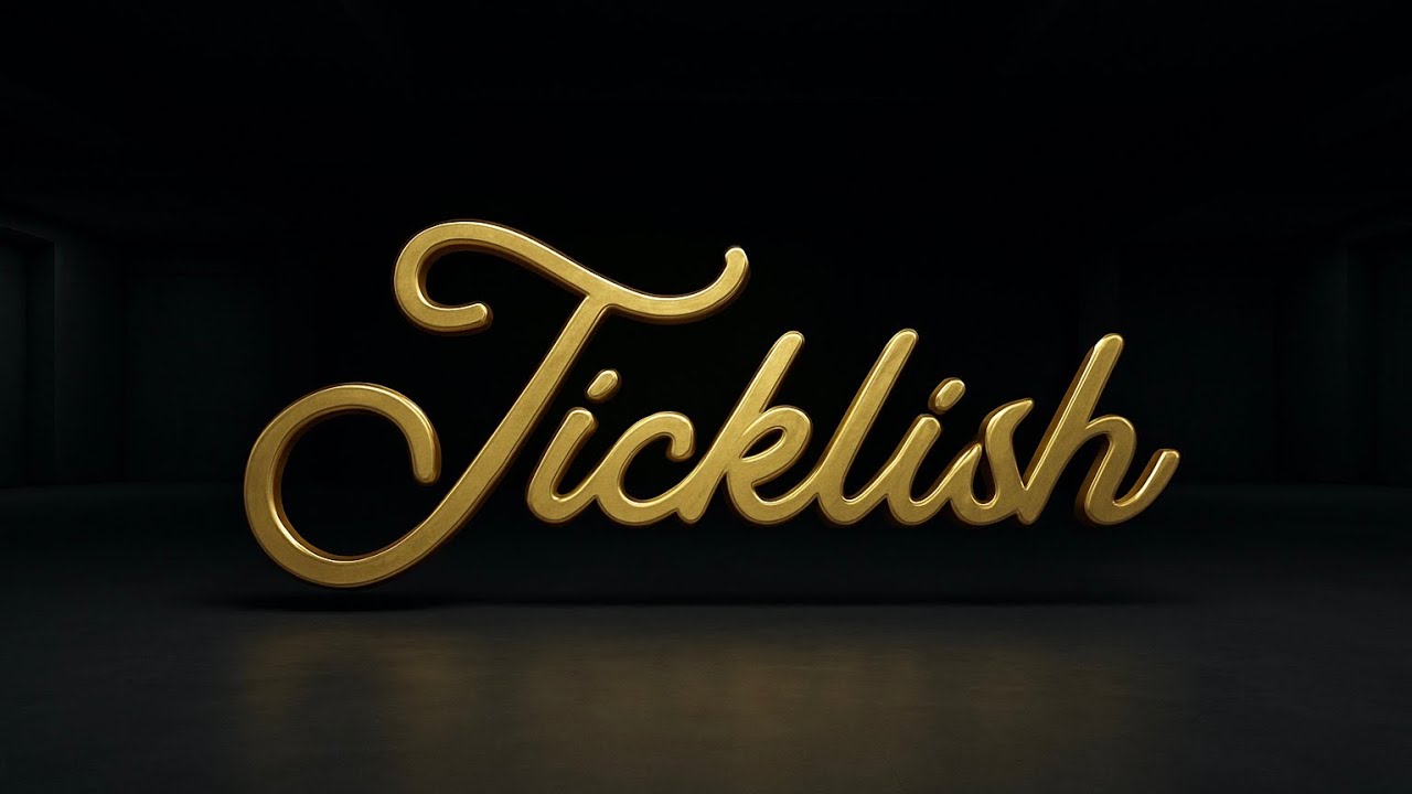 The Ticklish Podcast | #12 | Vice Golf and The Arnold Palmer