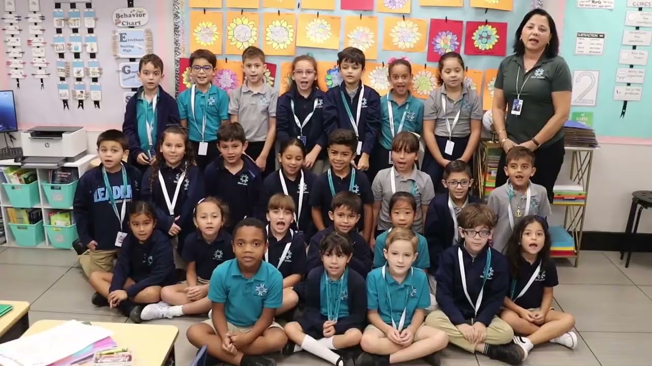 Morning Announcements 2/2/26