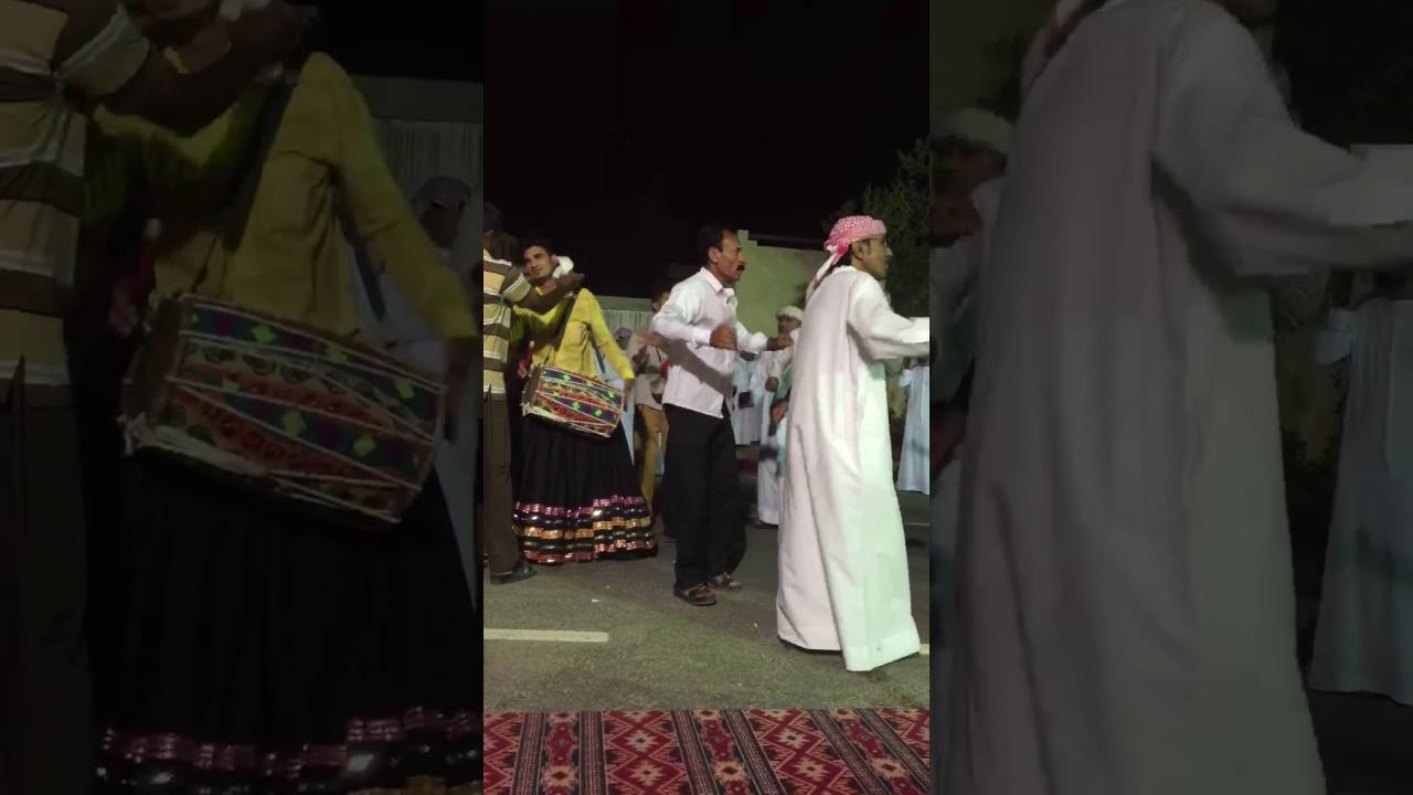 فرقه البلوش للحجز /0508368111