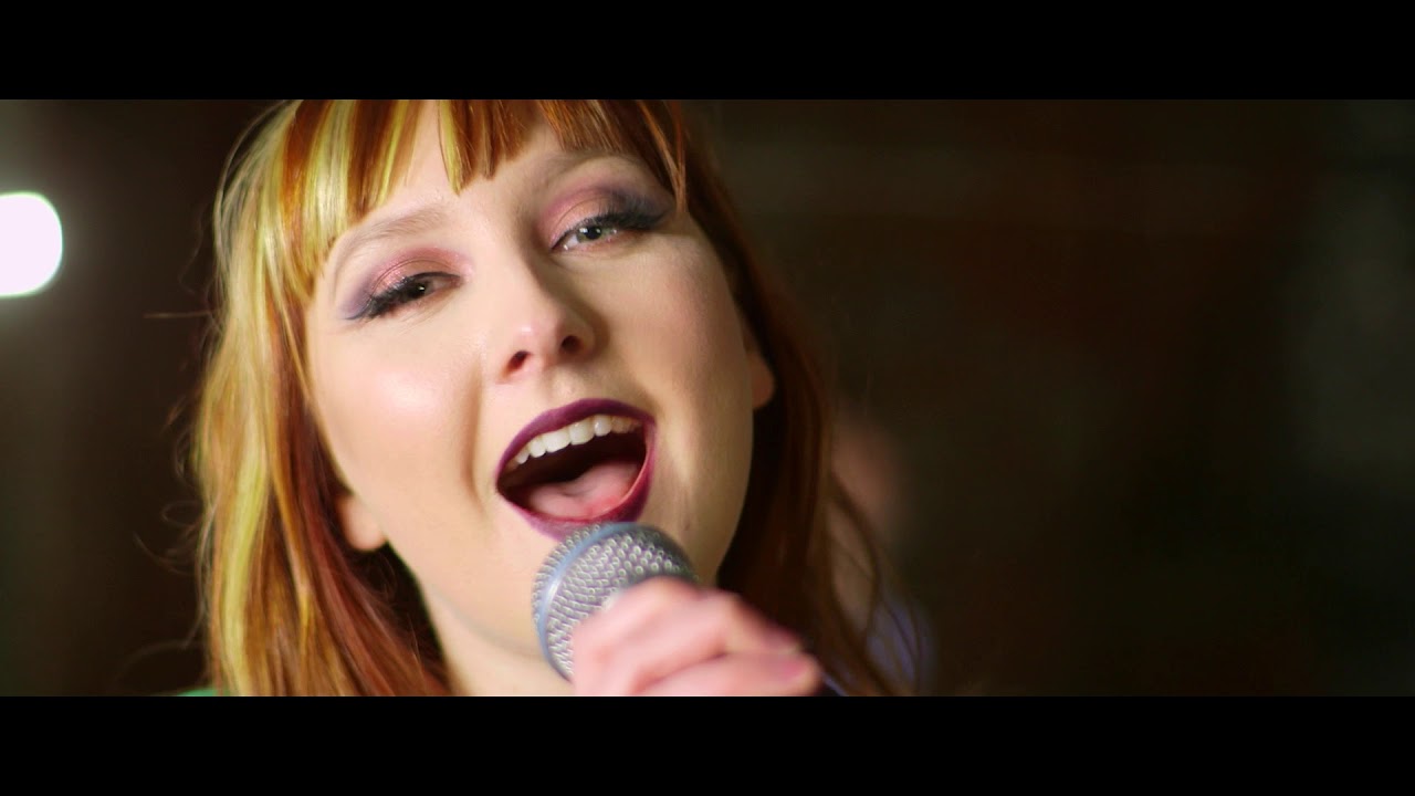 Blondie Medley