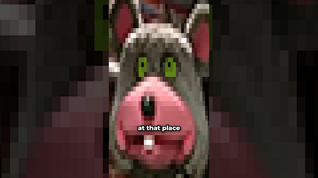 FNAF Lore in an Alternate Universe #fnaf